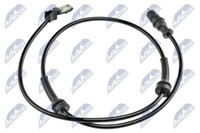 NTY HCA-RE-010 Sensor, Radgeschwindigkeit FüR Renault