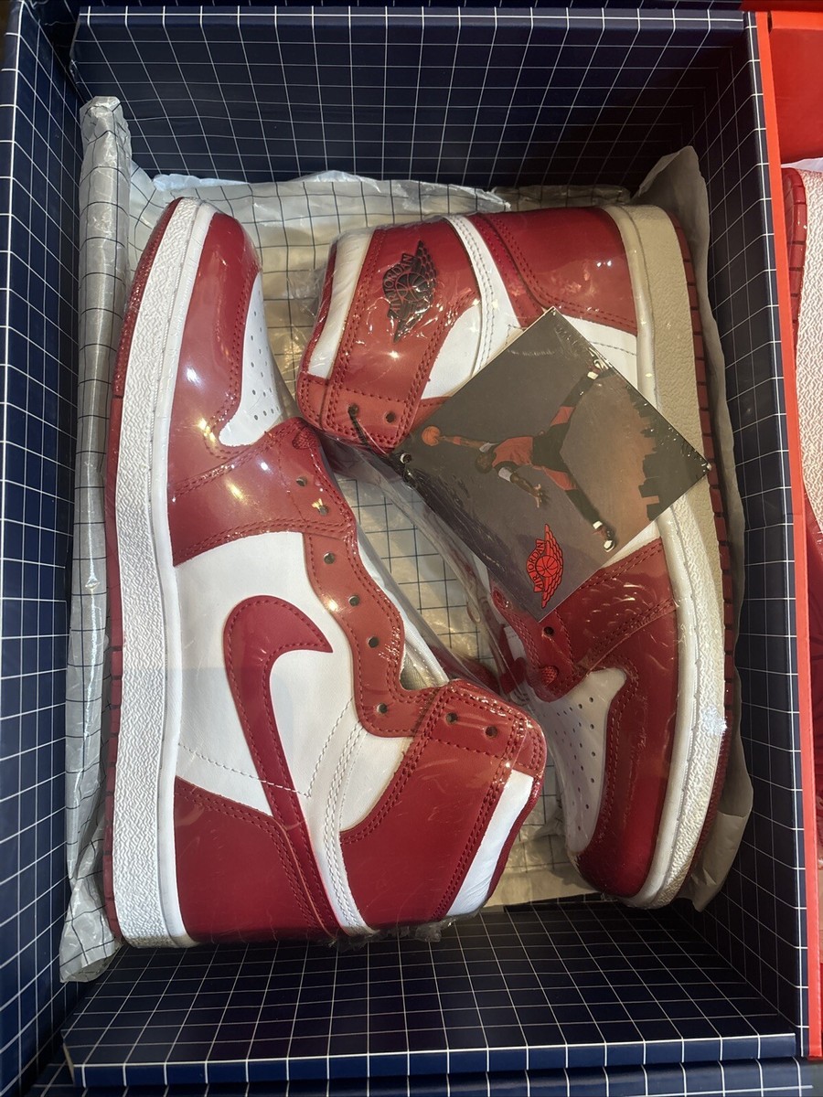 Air Jordan 1  display picture 3