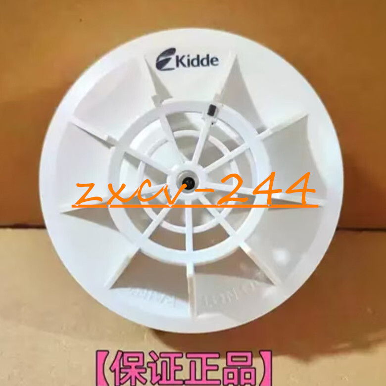 1PC Kidde JTW-ZDM-GS8020 Point Type Thermal Fire Detector | eBay
