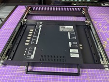 DATAVIDEO TLM-170G , 17.3 3G-SID TFT LCD Monitor with Rackmount