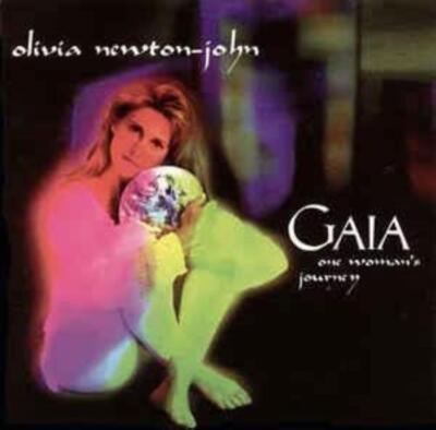 Gaia: One Woman's Journey diverse 1994 CD Top Qualität kostenloser UK Versand