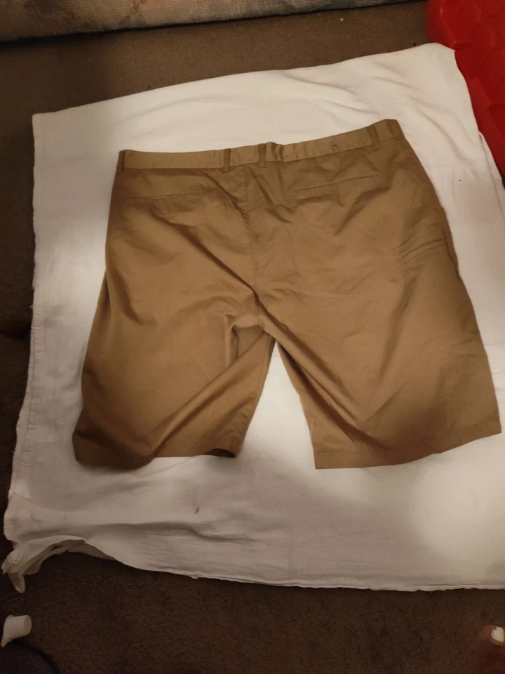 Pantalones cortos Swiss Cross 44 Foto 4 de 4