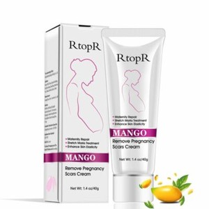 rtopr mango acne cream
