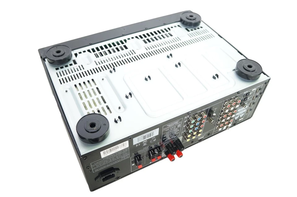 ✅Pioneer VSX-520-K 5.1 AV-Receiver (HDMI 1.4, Sound Retriever) Schwarz✅ - Bild 4 von 4