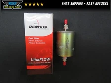 PENTIUS ULTRAFLOW Fuel Filter Z570 XF64816 WG7399 RFF104 R86316 PFC4628 PFB64816