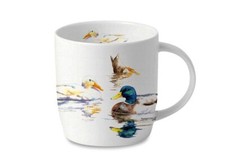 Ducks Enten Roy Kirkham Sophie Kaffeebecher Teetasse 0,3L