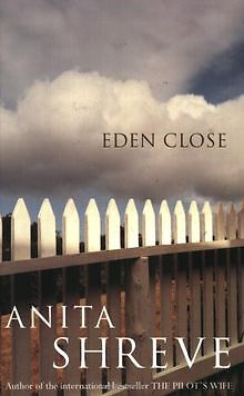 Eden Close von Anita Shreve | Buch | Zustand gut