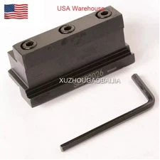 SMBB2026 Cut-off broad Grooving Cut-Off Cutter for Cutting tool rod SPB26 cutter