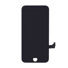 Screen Replacement for iPhone SE 2020 (2nd Gen) Black LCD Touch Display A2275