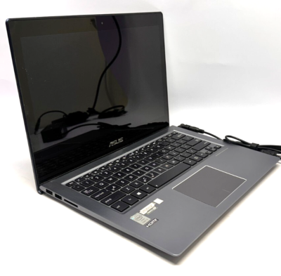 ASUS UX302L 13-inch Touch Screen Intel Core i5, 6 GB Ram ASUS UX302L 13-inch Touch Screen Intel Core i5, 6 GB Ram