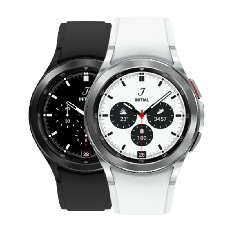 Wrist Watch 46mm Samsung Gear S4 Frontier Kaufen Samsung Galaxy