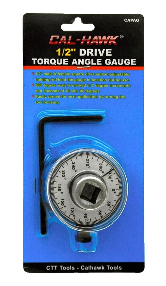 How to Use Torque Angle Gauge: Master Precision Torque Techniques
