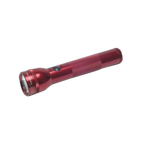 Mag Instrument 96389 Maglite Heavy-Duty Incandescent 2-Cell D ...