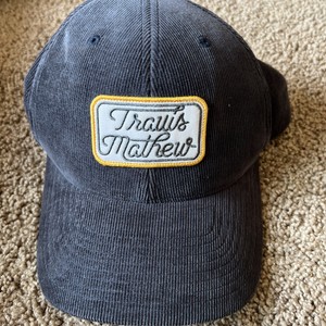 Travis Matthew \