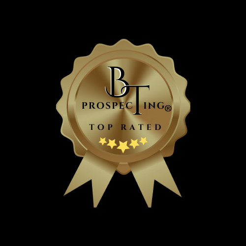 BT Prospecting logo