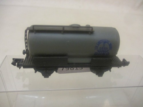x-79813	Piko Spur N Kesselwagen BUNA mit Gebrauchsspuren,reinigungsbedürftig | Zustand: Gebraucht