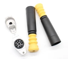 Rear Strut Mount Bearing Strut Bellow Dust Cover for Mazda 3 VOLVO C30 C70 S40