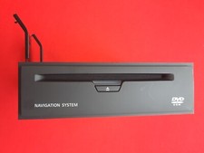 NISSAN MURANO NAVIGATION SYSTEM 25915 ES60A (JAPAN) 2006