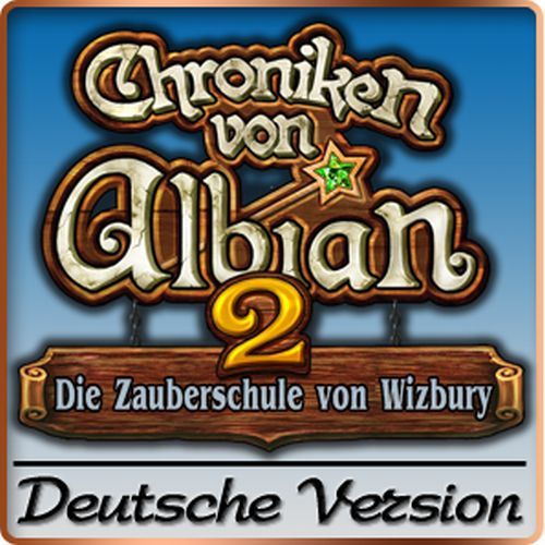 Jeu PC Chroniques D'Albian - La Collection Magique - Compatible Windows XP à 8 - Neuf Scellé