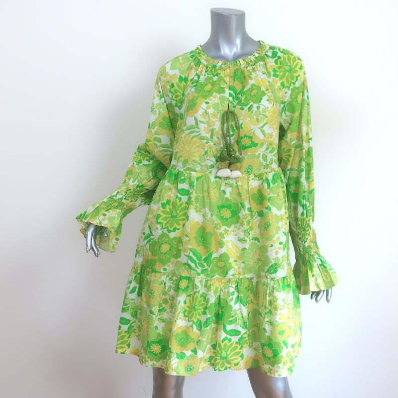 figue bella short dress Bella Short Dress by Figue at THE MILE