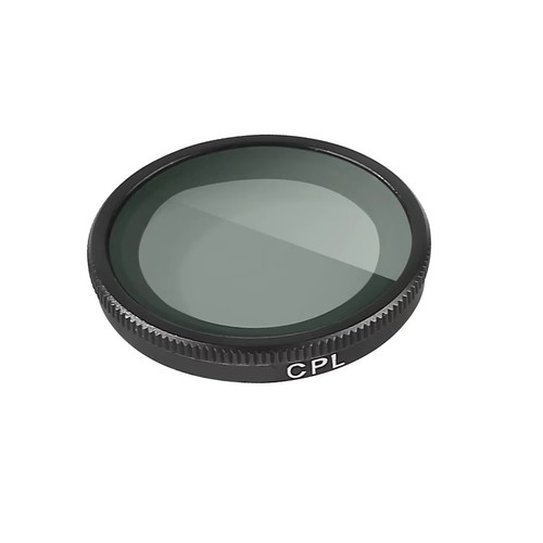 para DDPAI N1 Doble Dash Cam Filtro CPL Lente HD Protección contra el Polvo Antideslumbramiento CPL Fil - Imagen 5 de 7