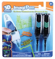 ImagiPen 3D magic Gel Refill NEW