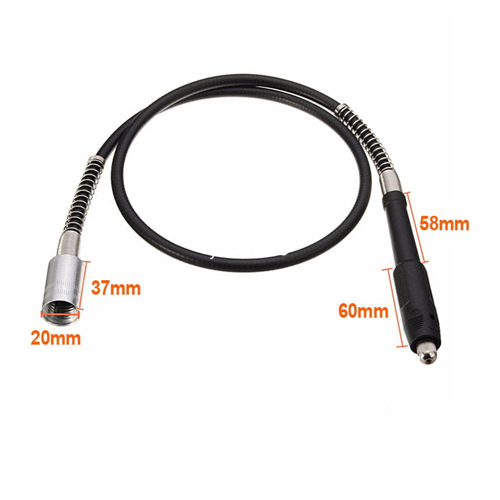 Dremel Rotary Flexible Flex Shaft for Dremel 395 3000 4000 7300 7700 eBay