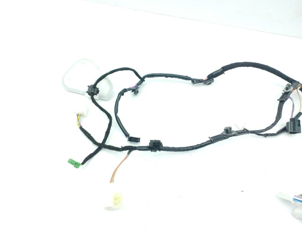 Mazda CX-30 2023 Front Door Wiring Harness Loom Right AMD148312 | eBay