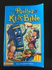 Psalty's Kids Bible - New International - Paperback