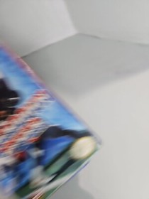 Touchdown Fever Nintendo NES Video Game Cart w/ Box