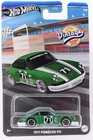 Hot Wheels 2024 Vintage Racing Club Mix A 1971 Porsche 911 Green 1:64 Car 5/6
