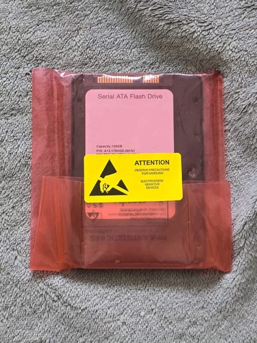 Apacer 120GB SSD eBay