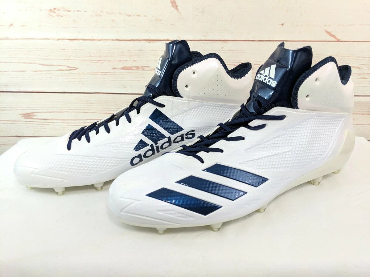 Adizero 5 star sales 6.0 white