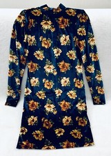 Forever 21 Very Cute Dress Size M Excellent Condition 