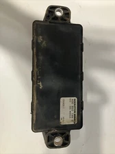 Meritor WABCO ECU ESC Module P/N 400 850 199 0