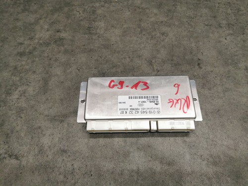 Mercedes Benz W202 ABS Steuergerät 0195454232 #G9-13