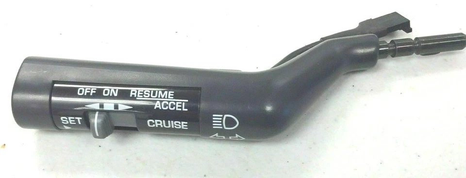 Interruptor de control de crucero Pontiac SMP DS1270 NUEVO Foto 2 de 2