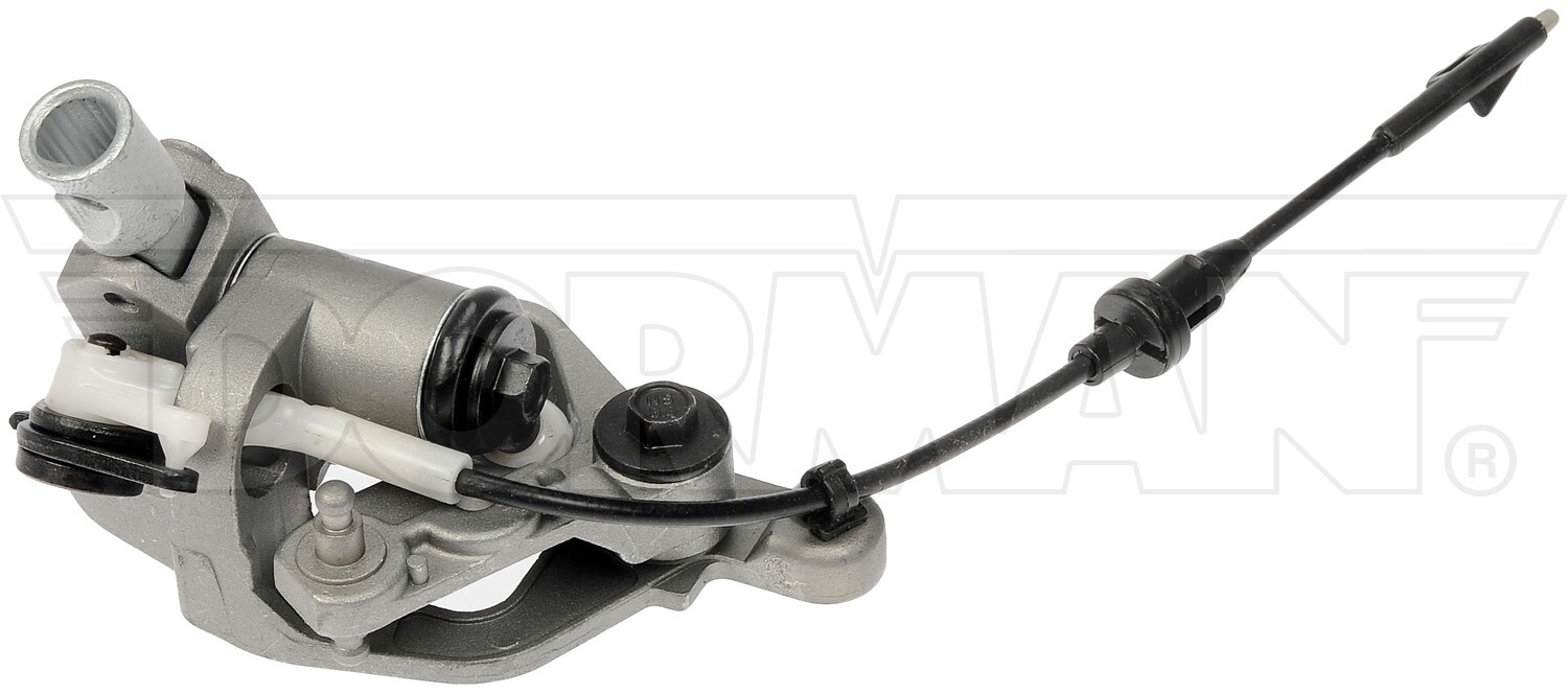 TRQ Column Shift Control Mechanism - Replacement For 1995-2009 Cadillac, Chevrolet, GMC, Oldsmobile Models