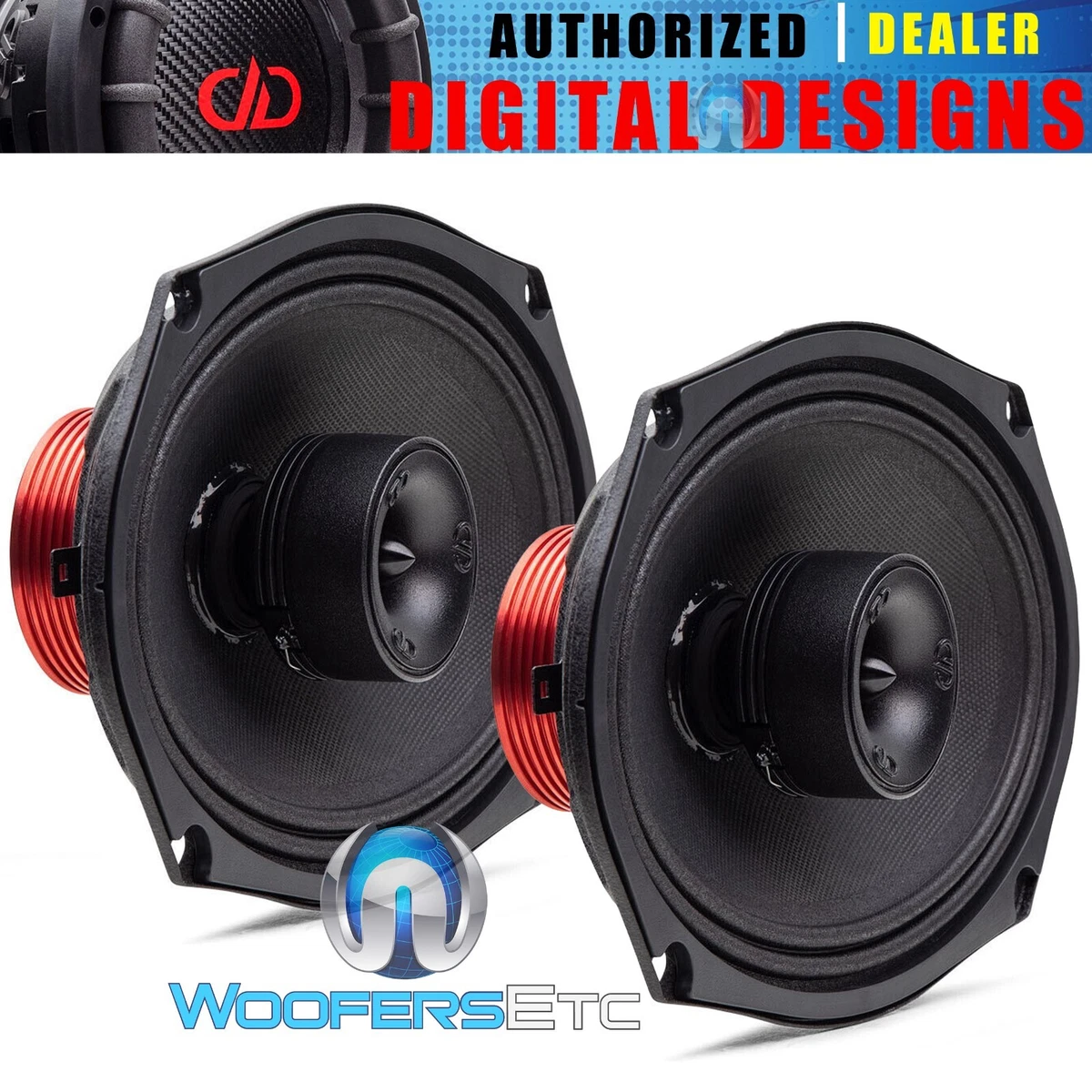 Understanding The Difference Between Coaxial And Midrange, 55 OFF