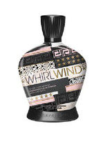 Designer Skin Whirlwind 9x First Class Bronzer Tanning Lotion 13.5