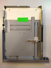 Canon Pixma MP830 Printer Main Paper Load Tray QM2-3568 Drawer Cassette CF