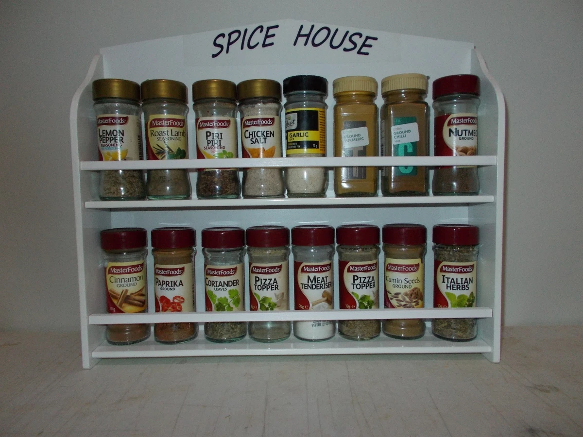 Spice rack ebay australia new arrivals