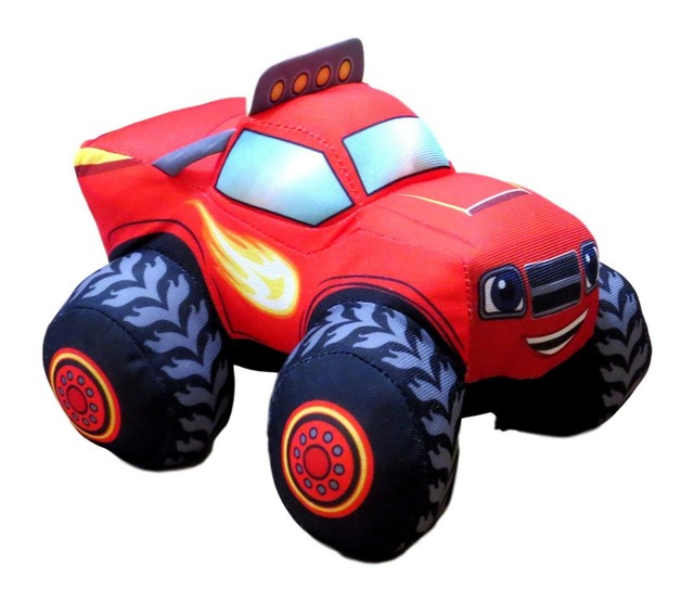 ebay blaze and the monster machines