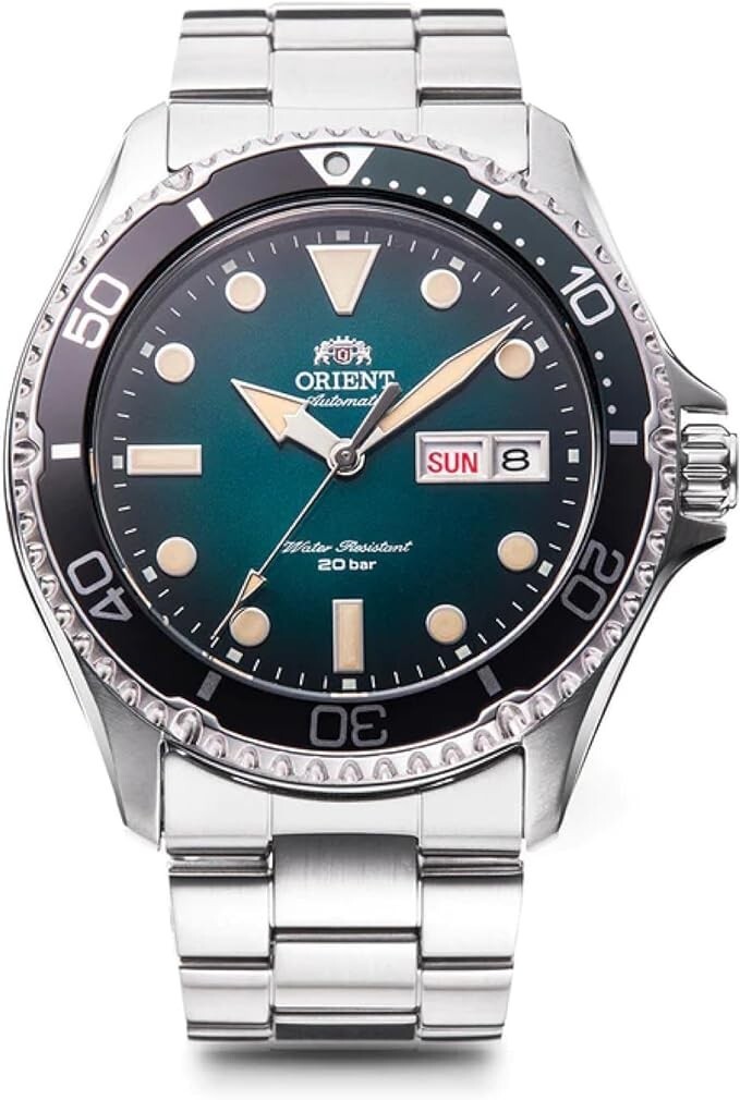 時計 ORIENT MAKO RN-AA0811E ORIENT RN-AA0811E ORIENT SPORTS Mako Mechanical Automatic Men