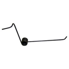 Crown Accelerator Pedal Return Spring For 81-96 Jeep Cj Yj Xj Mj Sj J-series Crown Accelerator Pedal Return Spring For 81-96 Jeep Cj Yj Xj Mj Sj J-series