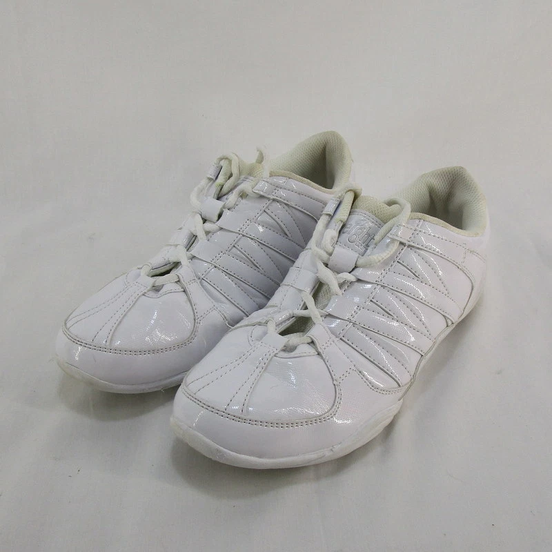 Eight count cheer shoes clearance