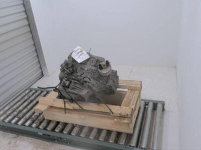Used Automatic Transmission Assembly fits: 2013 Mini COOPER AT Base 6 speed Grad