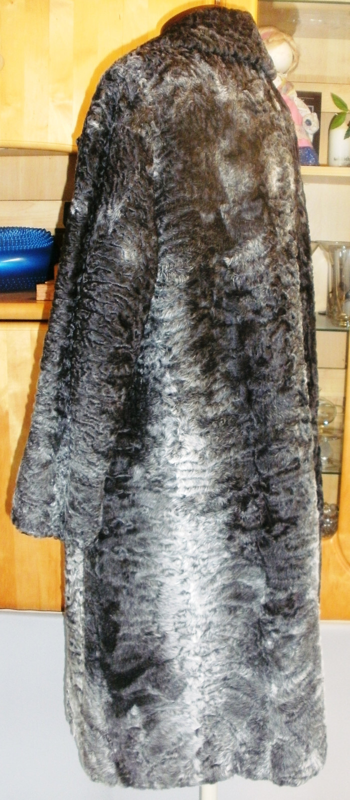 DamenPelzMantel, echter Persianer Pelz Pollinger Neumarkt i.d.Opf