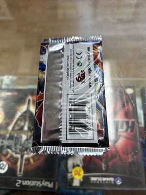 Yu-Gi-Oh Cards -Ancient Guardians -Booster PACK (7 Cards) 1st Edition | eBay