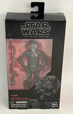 Star Wars Black Series 4-LOM & ZUCKUSS 6" Modellino Bounty - Foto 3